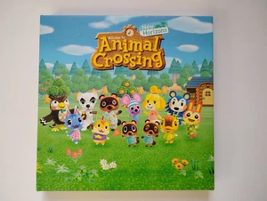 Animal Crossing New Horizons 2020 Canvas Picture Nintendo 6''x6'' - Picture 1 of 4