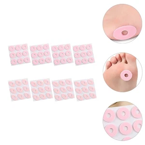 72 Pcs Anti-wear Shoe Stickers Man Grips Liners Insoles for Women - Picture 1 of 12