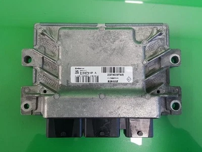 2011 Renault Fluence New SM3 LE ECU Engine Control Unit Module 237100974R - Image 1 of 4
