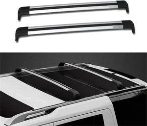 für Land Rover Discovery 3 Discovery 4 LR3 LR4 2003-2016 Cross Bar Crossbar - Picture 1 of 5