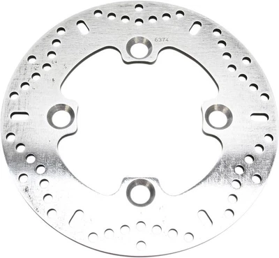 Rotor de freno estándar EBC MD6374D Foto 1 de 2