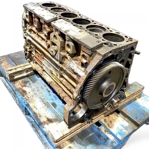 Econic TP2050220 Engine Cylinder Block A9260100805 A{0020108200} 0020108200 - Picture 1 of 12