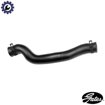 RADIATOR HOSE 3996 FOR PEUGEOT 307/CC/SW/Break 308 CITROEN C4/GRAND/PICASSO 2.0L - Image 1 of 4