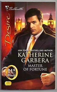 Meister des Glücks von Katherine Garbera (2010) - Bild 1 von 2