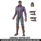Marvel Legends What If T'CHalla Star-Lord 6" Figure - LOOSE