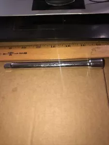 Crescent Crestoloy 3/8" Drive 6" Long Socket Extension Ready To Do Work ! LOOK ! - Picture 1 of 4