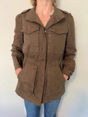 Parka La Vie de Rebecca Taylor Foto 1 de 4