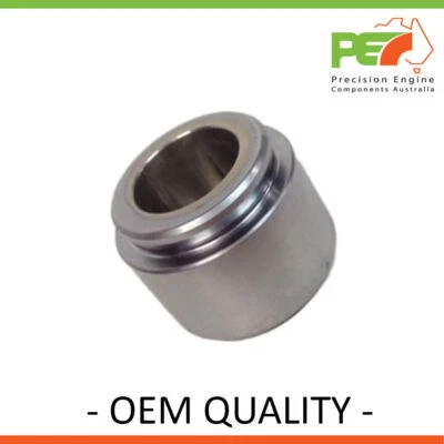 2x New *PROTEX* Disc Caliper Piston - Front Suits BMW 2800 . 4D Sdn RWD. - Imagem 1 de 3