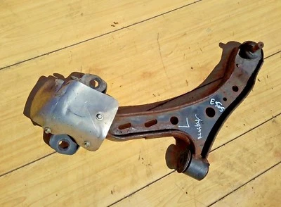 2005-2009 Ford Mustang Front Left Driver Side Lower Suspension Control Arm OEM Foto 1 de 4
