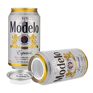 Modelo 8 oz Beer Diversion Can Hidden Storage Secret Stash Can - Picture 1 of 2