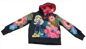 Mädchen Lil Bratz schöne Hoodies - Bild 1 von 12