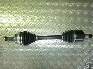 Land Rover Freelander Arbre avant Gauche 2001 2002 TDB104030 ODM Europe. - Picture 1 of 1