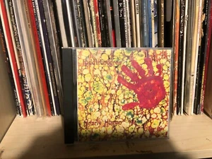 SELTEN - Todd Rundgren Can't Stop Running Promo CD Promo Warner Brothers 1989 - Bild 1 von 3