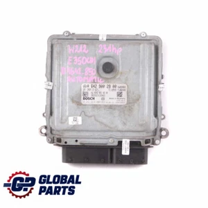 Mercedes W212 E350 CDI OM642.850 Engine Control Unit Module ECU A6429002900 - Picture 1 of 12