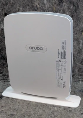 🔥 POWERS ON🔥 ARUBA APINR15P REMOTE ACCESS POINT - Image 1 of 4
