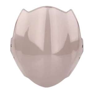 Fly Design Windshield Windscreen For Ducati Monster 659/696/795/796 Tan - Bild 1 von 4
