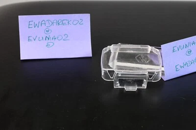 Nikon speedlite bounce diffuser,  - Image 1 of 4