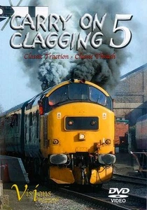 Carry on Clagging 5 - Diesel Edition - Picture 1 of 1