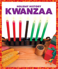 Shantel Gobin Kwanzaa (Copertina Rigida) Holiday History