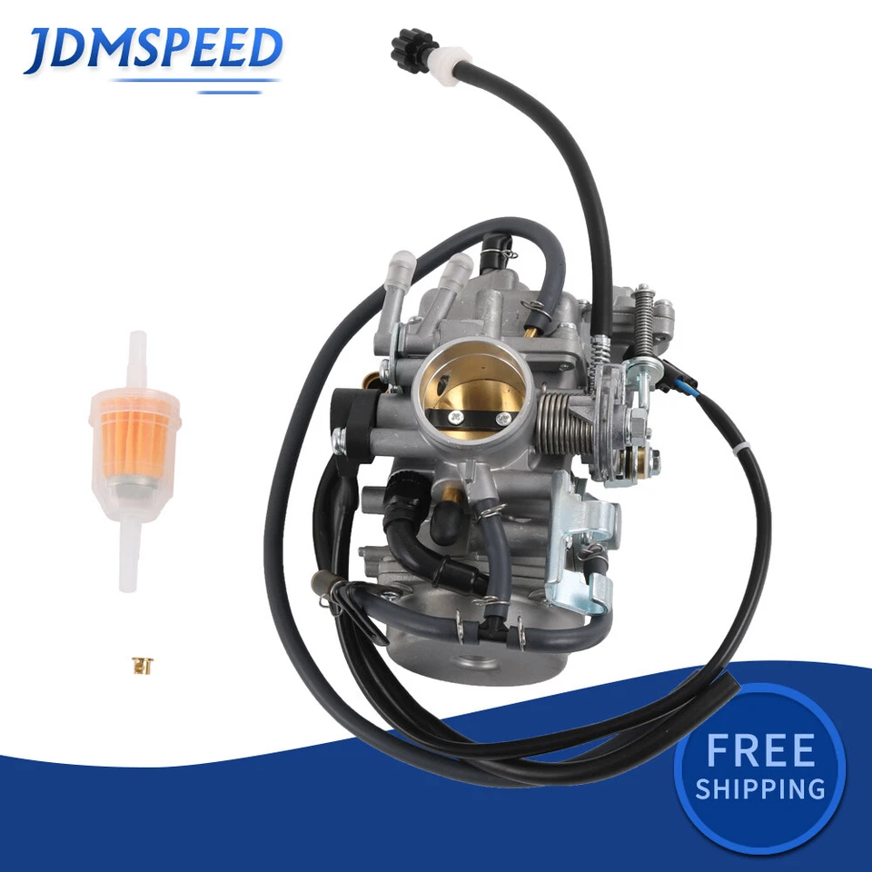 Carburador CARB para Honda Shadow Spirit 750 VT750C Aero 750 VT750 2005-2009 Foto 1 de 4