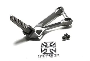 05 06 Clavija pasajero trasero izquierdo kawasaki ninja zx6 zx6r 34028-0004 - Imagen 1 de 8