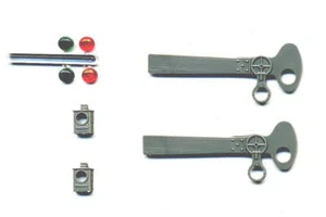 Grandt Line O Order Board Harrington Semaphore 3047 - Picture 1 of 1