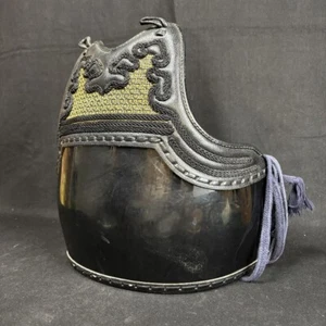 【D4】Kendo Yamato Do  Bogu Japanese Martial  Armor Used / From Japan - Picture 1 of 16