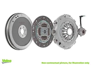 VALEO Clutch Kit For SUZUKI FIAT Sx4 Sedici 55354215 NEW - Picture 1 of 1