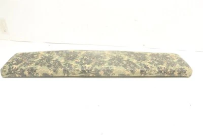 Respaldo asiento trasero Kawasaki Mule 3010 Trans 05 53066-7506-MB 46652 Foto 1 de 3