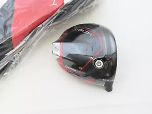 New TaylorMade Stealth 2 12.0* Driver Stealth 2 Driver 12* Head Only +HC - Picture 1 of 4