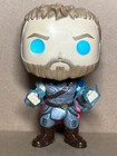 Funko POP Loose Thor Ragnarok 335 Glows in the Dark Exclusive