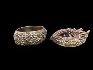 SCATOLA PER L'OCCHIO DEL DRAGO VERONESE WU77326A4 - Foto 1 di 6