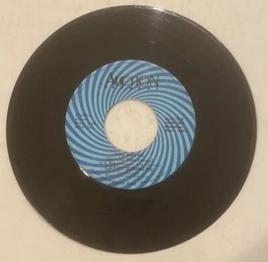 Cathy Summers 45 YOU & ME bw DREAMED ABOUT DANNY Auction pop rock MI - Imagen 1 de 2