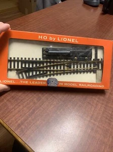 HO By Lionel Left Hand Remote Control Switch No. 0923 - Picture 1 of 5