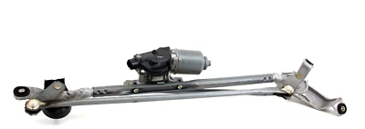 2011-2020 Toyota Sienna Front Windshield Wiper Linkage And Motor 85150-08020 - Image 1 of 4