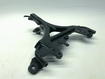 Kawasaki ZX9R ZX9 R Ninja (1) 00' Clock Speedo Fairing headlight bracket Verklei Foto 1 de 4