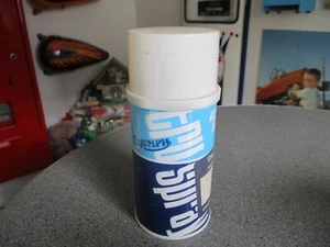 Vintage triumph, Motorcycles poly red spray bomb touch up paint VHTF worldwide s - Picture 1 of 5