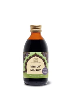 Immun Tonikum, Nahrungsergänzungsmittel zur Stärkung des Immunsystems - Bild 1 von 4