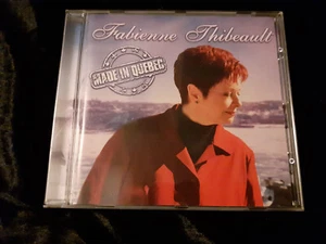 FABIENNE THIBEAULT - MADE IN QUEBEC -  Comme neuf - Picture 1 of 2