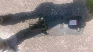 Suzuki Katana Innenraum Verkleidung - Bild 1 von 3