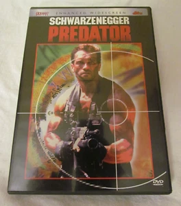 Predator DVD - Bild 1 von 1