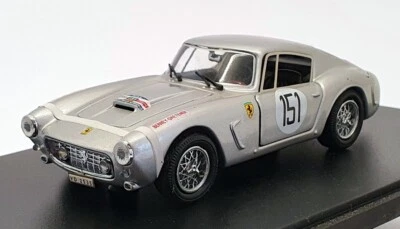 Jouef Evolution 1/43 Scale 1036 - Ferrari 250 GT - #151 Tour De France 1961 - Photo 1/4