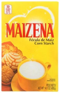 Maizena Maisstärke 14 Oz. - Bild 1 von 4