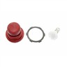 KIT GUARNIZIONI SENZA problemi kit membrana lampadina carburatore pompa