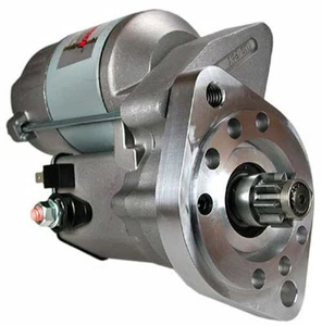 Porsche High Torque Gear Reduction Starter para 924 modelos 1977 - 1982 - Imagen 1 de 1