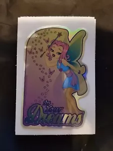 Pegatina In Your Dreams - Imagen 1 de 2