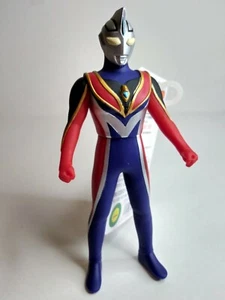 Bandai Ultraman Ultra Hero Series EX: Ultraman Aguru Supreme Version - Stock de EE. UU. - Imagen 1 de 8