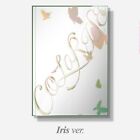 Weeekly [Colorise] 5Th Mini Album Iris Cd+Foto Buch+5 Karte+2 Foto+Pre-Order
