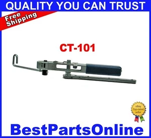 Clamping Tool for Universal Clamps Cars ATV CV Boot & Axle Boot Installation  - Picture 1 of 4