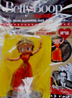 Figurine Collection Hachette Betty Boop La Danse Bollywood N18 Figurine